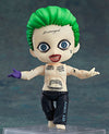 Suicide Squad - Joker - Nendoroid #671 - Suicide Edition (Good Smile Company)ㅤ