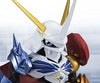 Digimon Adventure - Omegamon - Digimon Unit - NXEDGE STYLE NX-0014 (Bandai)ㅤ