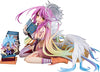 No Game No Life - Jibril - Shiro - 1/7 (Phat Company)ㅤ