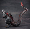 Shin Gojira - Gojira - Chou Gekizou Series - 2024 Re-release (Art Spirits, Plex)ㅤ