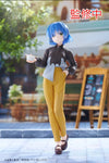 Bocchi the Rock! - Yamada Ryou - Coreful Figure - Shifuku ver. (Taito)ㅤ