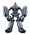 The Big O - Big O - Soul of Chogokin - GX-48 (Bandai)ㅤ