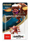 The Legend of Zelda: Breath of the Wild - Bokoblin -amiiboㅤ