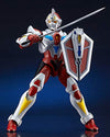 Denkou Choujin Gridman - God Zenon - Gridman - Thunder Gridman - THE GATTAI (Good Smile Company)ㅤ