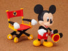Disney - Mickey Mouse - Nendoroid #100ㅤ