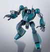 Sentou Mecha Xabungle - Governement Type (Timp Machine) - Timp Shaloon - HI-METAL R (Bandai)ㅤ - ActionFigure Brasil