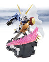 Digimon Adventure - Omegamon - Digimon Unit - NXEDGE STYLE NX-0014 (Bandai)ㅤ