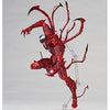 Spider-Man - Carnage - Amazing Yamaguchi No.008 - Revoltech (Kaiyodo)ㅤ