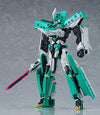 Shinkansen Henkei Robo Shinkalion - E5 Hayabusa - Moderoid (Good Smile Company)ㅤ