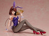 Sakura Taisen - Kanzaki Sumire - B-style - 1/4 - Bunny Ver. (FREEing)ㅤ