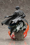 Hagane no Renkinjutsushi Brotherhood - Roy Mustang - ARTFX J - 1/8ㅤ