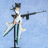 Strike Witches Movie - Miyafuji Yoshika - Plamax MF-05 - Minimum Factory - 1/20 (Max Factory)ㅤ