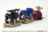 Zoids - RPZ-02 Gustav - D-Style (Kotobukiya)ㅤ