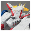 Kidou Senshi Gundam - Bandai Shokugan - Candy Toy - FW Gundam Converge - White Base (Bandai)ㅤ