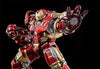 The Infinity Saga - DLX Iron Man Mark 44 Hulkbuster (ThreeZero)ㅤ