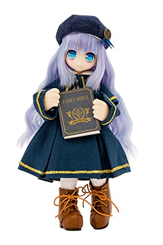 Lil' Fairy - Picconeemo - Illumie - 1/12 (Azone)ㅤ