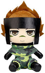 Sengoku Basara 4 - Sarutobi Sasuke - Sengoku Basara 4 Plush Series (Algernon Product, Gift)ㅤ