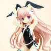 Ro-Kyu-Bu! SS - Hakamada Hinata - 1/7 - Usagi-san ver. , Black ver. (PLUM)ㅤ