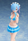 Re:Zero kara Hajimeru Isekai Seikatsu - Rem - S-style - 1/12 - Swimsuit ver. (FREEing)ㅤ