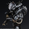 Predator - Play Arts Kai (Square Enix)ㅤ