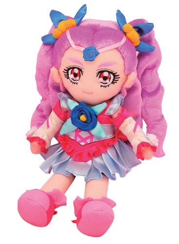 Yes! Precure 5 GoGo! - Milky Rose - Funwari Cure Friends (Bandai)ㅤ