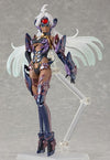 Xenosaga Episode III: Also sprach Zarathustra - T-Elos - Figma #150 (Max Factory)ㅤ