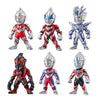 Ultraman - Bandai Shokugan - Candy Toy - Converge Ultraman (Bandai)ㅤ