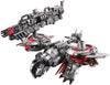 Transformers Darkside Moon - Condor - Mechtech DD07 - Laserbeak (Takara Tomy)ㅤ