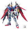 Kidou Senshi Gundam SEED Destiny - ZGMF-X42S Destiny Gundam - MG #101 - 1/100 (Bandai)ㅤ