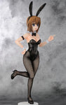 Mahou Shoujo Lyrical Nanoha StrikerS - Yagami Hayate - 1/4 - Bunny ver. (FREEing)ㅤ