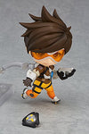 Overwatch - Tracer - Nendoroid #730 - Classic Skin Editionㅤ