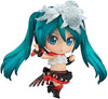 Hatsune Miku -Project Diva- F 2nd - Hatsune Miku - Nendoroid Co-de - Breathe With You Co-de (Good Smile Company)ㅤ