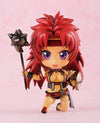 Queen's Blade - Risty - Nendoroid - 143a (FREEing Good Smile Company)ㅤ