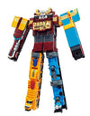 Ressha Sentai ToQger - Tank Ressha - Ressha Gattai Series - 6 (Bandai)ㅤ