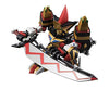 Super Robot Taisen Original Generation - Grungust 00 - Variable Action D-SPEC (MegaHouse)ㅤ