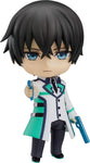 Mahouka Koukou no Rettousei: Raihousha-hen - Shiba Tatsuya - Nendoroid #1432 (Good Smile Company)ㅤ