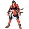 Drifters - Shimazu Toyohisa - Revoltech - 125ㅤ