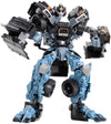 Transformers Darkside Moon - Ironhide - Mechtech DA16 - Ultimate Ironhide (Takara Tomy)ㅤ