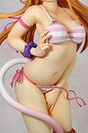 Ore no Imouto ga Konna ni Kawaii Wake ga Nai - Kousaka Kirino - Super Figure SF2.5 - 1/2.5 - Swimsuit ver. , Soft Bust Edition (Griffon Enterprises)ㅤ