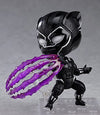 Avengers: Infinity War - Black Panther - Nendoroid #955 - Infinity Edition (Good Smile Company)ㅤ