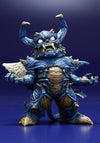 Ougon Kishi Garo - Sotai Horror - Garo Makai Collection Series (Fewture Art Storm)ㅤ