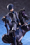 Kuroshitsuji ~Book of Circus~ - Ciel Phantomhive - ARTFX J - 1/8 (Kotobukiya)ㅤ