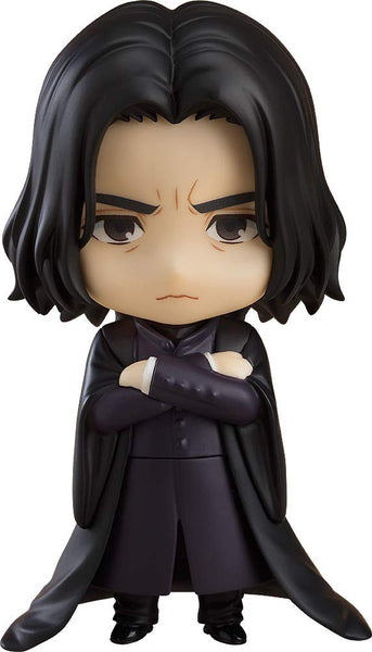 Harry Potter - Severus Snape - Nendoroid #1187 (Good Smile Company)ㅤ