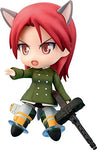 Strike Witches 2 - Minna-Dietlinde Wilcke - Nendoroid #713 (Phat Company)ㅤ