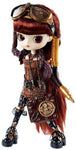 Pullip (Line) - Dal - Ra Muw - 1/6 - STEAMPUNK PROJECT (Groove)ㅤ