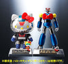 Mazinger Z - Chogokin - Hello Kitty color (Bandai)ㅤ