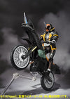 Kamen Rider Ghost - S.H.Figuarts - Machine Ghostriker (Bandai)ㅤ