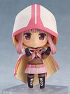 Magical Record Mahou Shoujo Madoka ☆ Magica Gaiden - Tamaki Iroha - Kyuubey - Nendoroid #887ㅤ