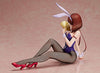 Sakura Taisen - Kanzaki Sumire - B-style - 1/4 - Bunny Ver. (FREEing)ㅤ