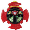 Shuriken Sentai Ninninger - Shurikenjin - Shuriken Gattai DX (Bandai)ㅤ